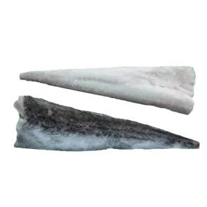 Frozen Cod Fillets (Gadus Morhua macrocephalus) Supplier