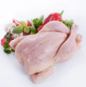 Frozen Duck Grade A Whole Duck for All Year Round