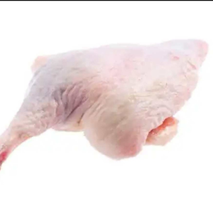 Frozen Duck Legs