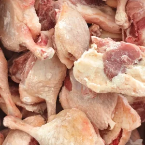 Frozen Duck Legs Factory Price Calibrated Size Ideal for Importers Distributors and Supermarkets