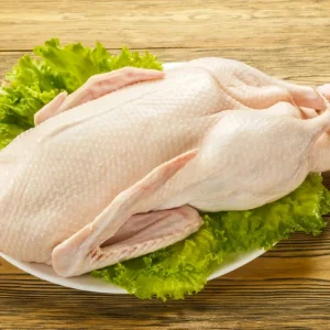 Frozen Duck Meat with Halal Certification Best Selling