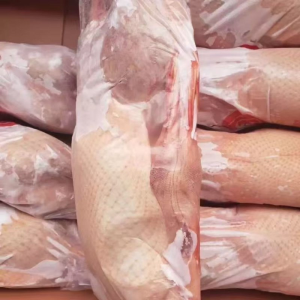 Frozen Duck Whole Halal Certified