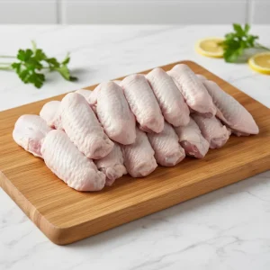 Frozen Duck Wing for Bulk Food Service Purchasers