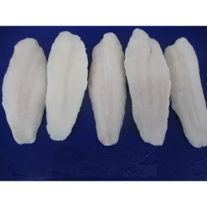 Frozen Fish Fillet Frozen Pangasius Fillet Skinless Boneless White Fish Basa Fillet for Export