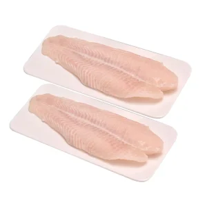 Frozen Fish Pangasius Fillet Frozen Basa Fillet Welltrimmed Vietnam Pangasius Filets