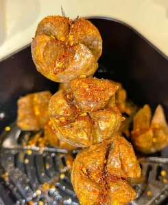 Frozen Food Handmade Beef Meatballs for BBQ Hot Pot Baking Stir fry