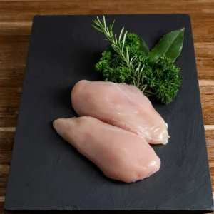 Frozen Fresh Chicken Breast