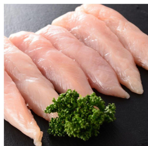 Frozen Fresh Halal Chicken Meat Chicken Breast with Competitive Price