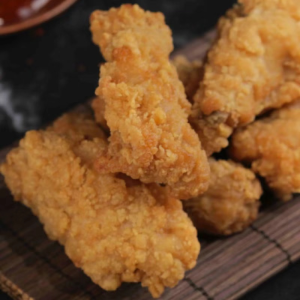 Frozen Fully Cooked Chicken Drumsticks
