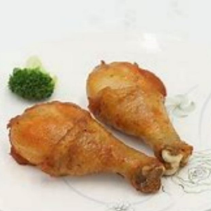 Frozen Fully Cooked Chicken Legs Halal Certified for North America