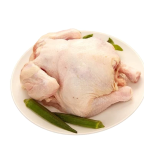 Frozen Grade A Halal Whole Chicken and Chicken Parts