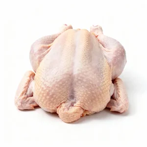 Frozen Halal Chicken Breast Export