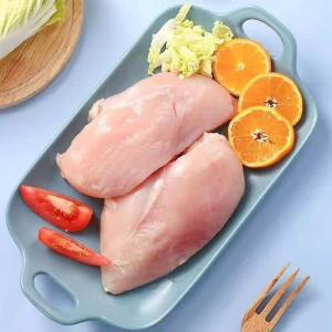 Frozen Halal Chicken Breast Meat