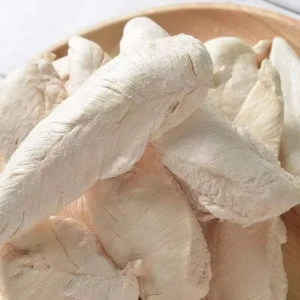 Frozen Halal Chicken Breast Meat for Cats and Dogs Food