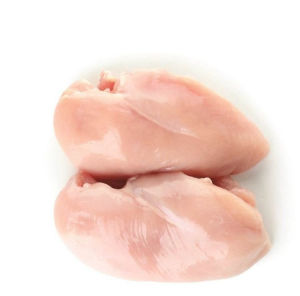 Frozen Halal Chicken Breast for Restaurants Highquality