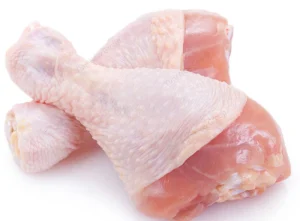 Frozen Halal Chicken Drumstick IQF Certified