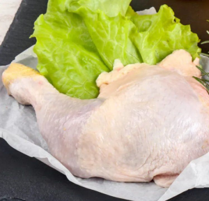 Frozen Halal Chicken Quarter Leg Chicken Drumstick