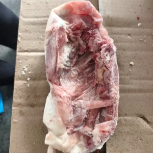 Frozen Half Duck Premium Grade Fresh Poultry Meat No Hormones Safe and Healthy for Human Consumption