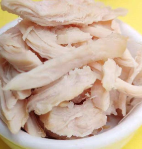 Frozen IQF Top Chicken Breasts Frozen IQF Whole Chicken Meat