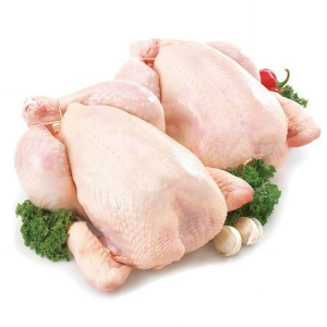 Frozen IQF Whole Chicken Body for Wholesaler Distributors