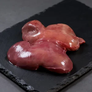 Frozen Lamb Liver 20kg Box Factory Direct From China