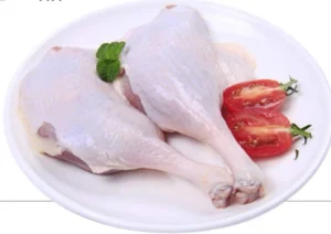 Frozen Large Duck Legs for Nanjing Salted Duck Legs