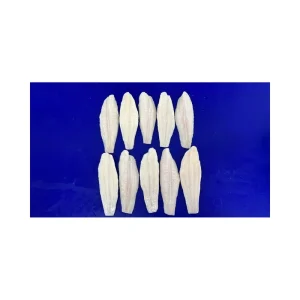 Frozen Pangasius Fillet Swai Filet Basa Fillet Great Fish Product