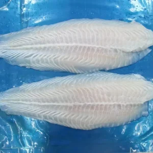 Frozen Pangasius Fillet Swai Fillet Basa Fillet at Market