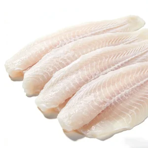 Frozen Pangasius Fish Fillets Basa Fish Pangasius Fillet Basa Fillet of Fish From Vietnam