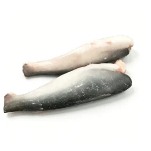 Frozen Pangasius HGT Headed Gutted Tail Off Pangasius Hypophthalmus IQF Export