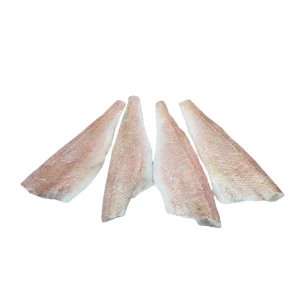 Frozen Perch Fish Fillets (Sebastes mentella marinus alutus) Bulk Pack for Global Importers and Distributors