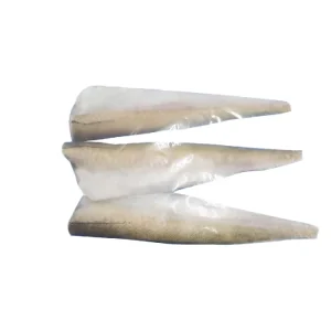 Frozen Pollock Fillets (Theragra Chalcogramma) Bulk Supply Premium Seafood Export Natural Fast-frozen Fish