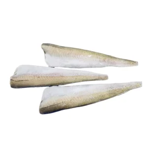 Frozen Pollock Fillets(Theragra Chalcogramma) High Quality for Global Seafood Importers From China Manufacturer