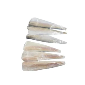 Frozen Pollock Fillets(Theragra Chalcogramma) Sashimi Grade for Supermarket and Sushi Restaurant Supply From China Supplier