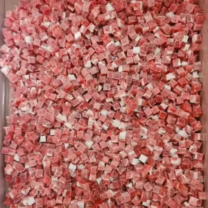 Frozen Pork Ribs Meat Cuts Bulk for Restaurant BBQ and Food Processing