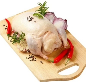 Frozen Poultry Products Frozen Whole Duck