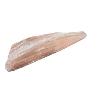 Frozen Salmon Pink Fillets (Oncorhynchus Gorbuscha) Consistent Size for Global Seafood Distributors and Bulk Order Buyers