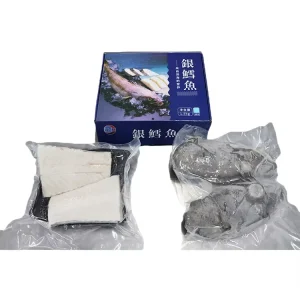 Frozen Tooth Fish HGT (Dissostichus Eleginoides) for Global Seafood Market and International Export Business