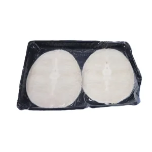 Frozen Tooth Fish Steak (Dissostichus Eleginoides) Sea Fish for High End Restaurant
