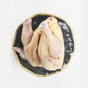 Frozen Whole Chicken