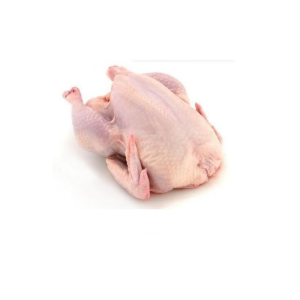 Frozen Whole Chicken