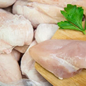 Frozen Whole Chicken 900g 1000g 1200g Supplier