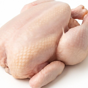 Frozen Whole Chicken Braised Premium Export China