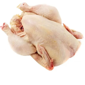 Frozen Whole Chicken Can Be Steamed Directly