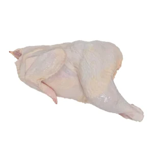 Frozen Whole Chicken Cleaned No Visceral Residue for Sell China Factory Supplier
