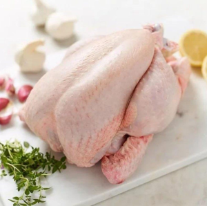 Frozen Whole Chicken Factory Directly Supply by Hand Slaughtered