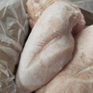 Frozen Whole Chicken Feet Bulk Grade