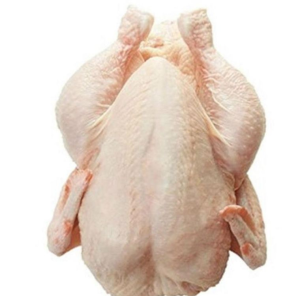 Frozen Whole Chicken Hand Slaughtered Various Flavors Frozen Chicken