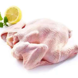 Frozen Whole Chicken Has a Long Storage Time