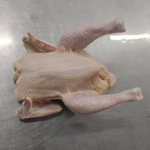 Frozen Whole Chicken Hen Rooster Halal Poland IQF Gluten-Free Vitamins Vacuum Pack